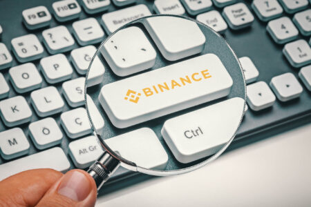CFTC verklagt Binance und CZ