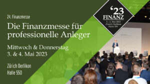 FINANZ'23 Finanzmesse