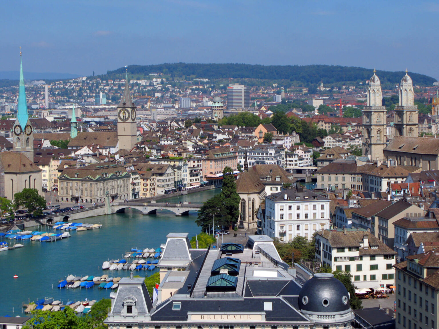 Do Kwon converted Bitcoin through Swiss crypto bank Sygnum