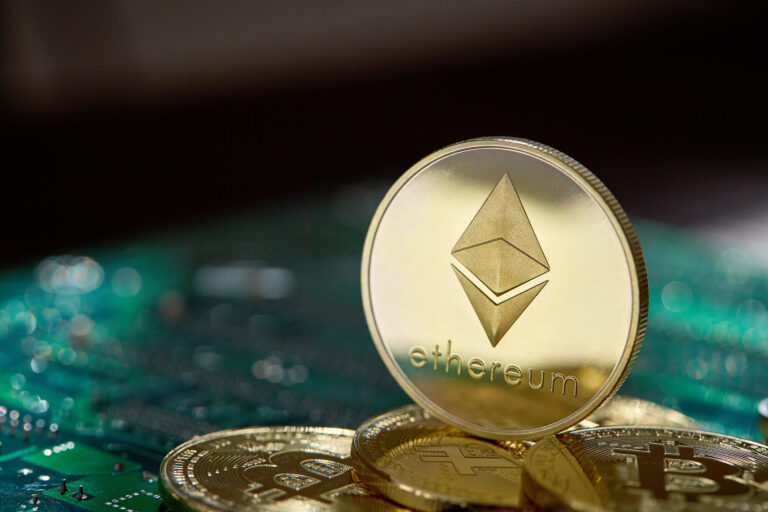 Ethereum Shapella Upgrade not leading to significant staking withdrawals