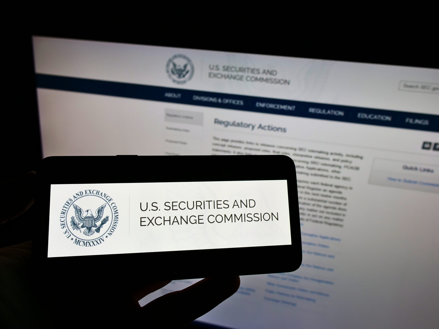 SEC Chairman Gary Gensler's questionable crypto policy faces criticism