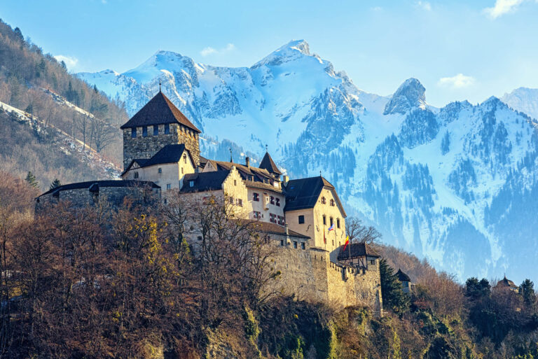 Bank Frick Liechtenstein erfolgreich im Krypto-Winter