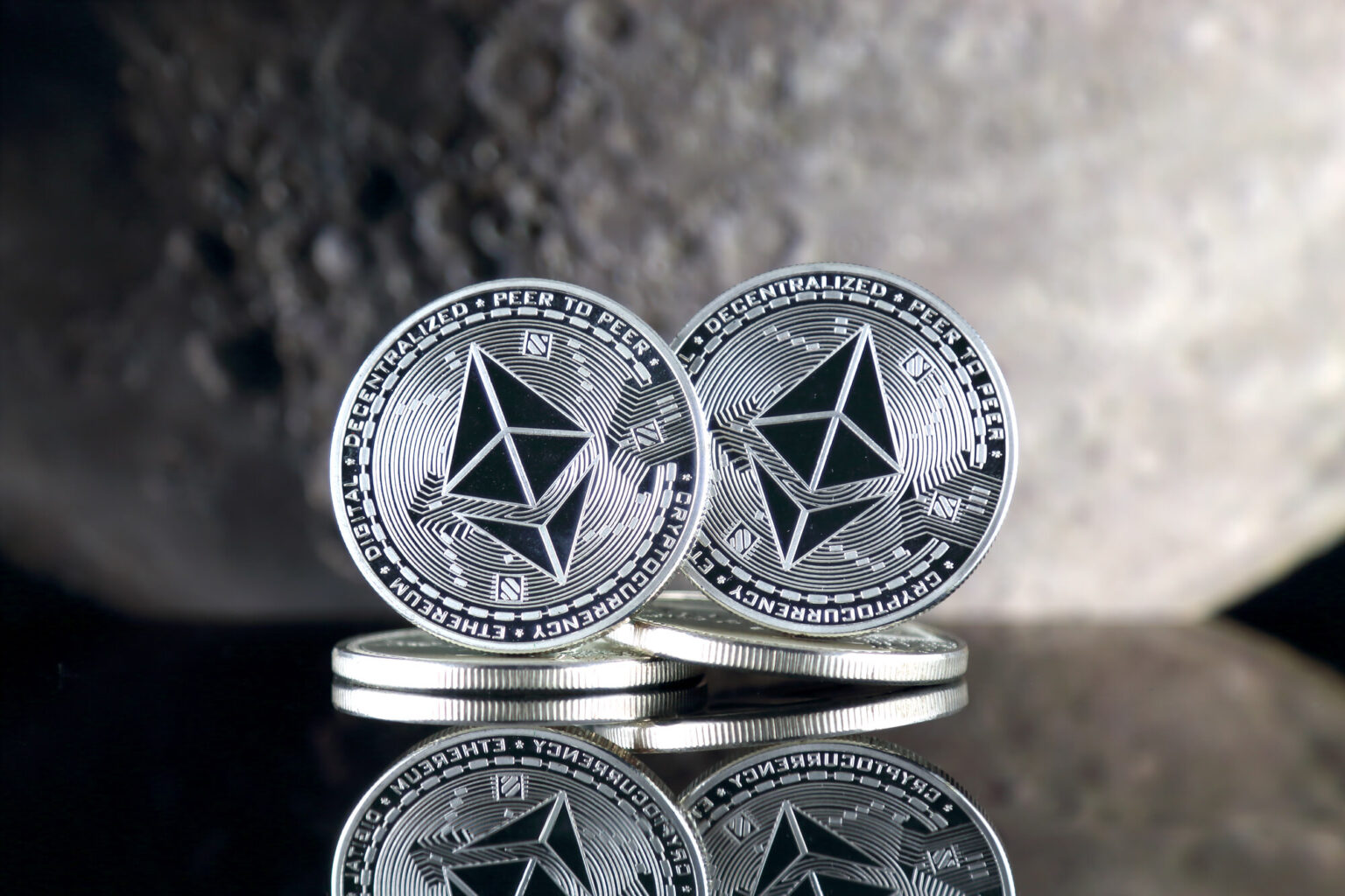 Ethereum rises 10% after Shapella upgrade