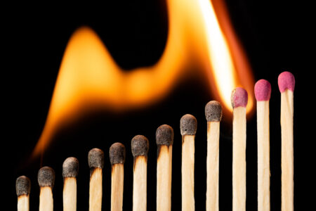 Goldman Sachs recognizes Ether (ETH) as a deflationary asset