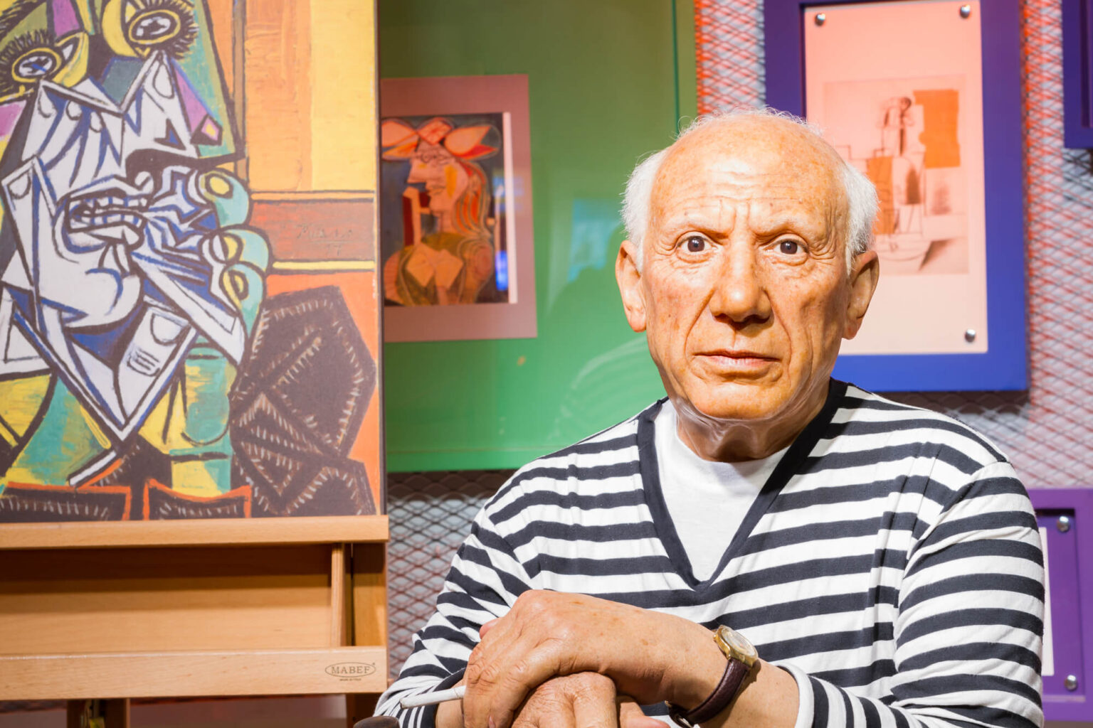 Tokenized Picasso painting finds new buyer