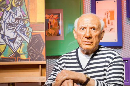 Tokenized Picasso painting finds new buyer