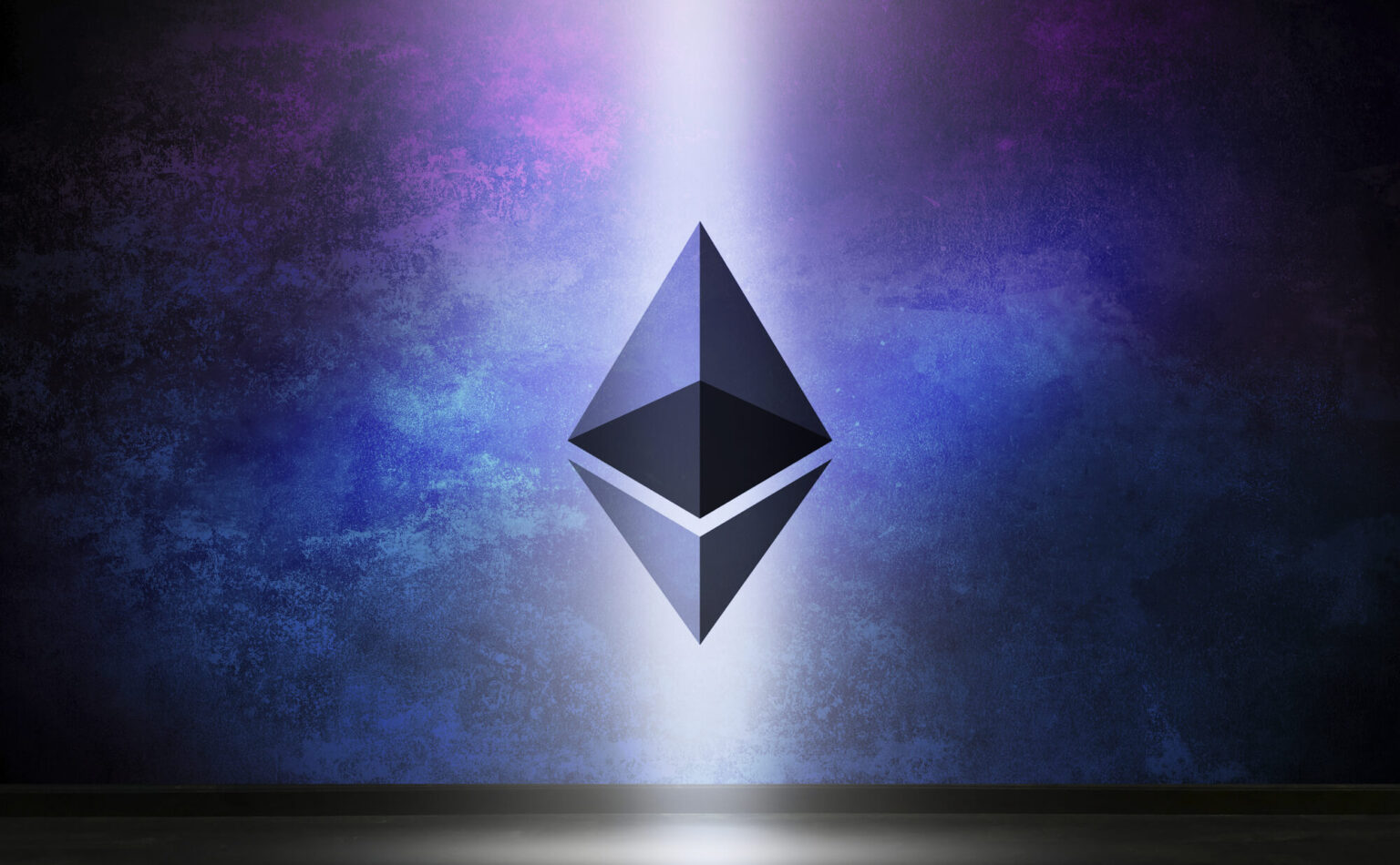 Ethereum: a self-sustaining financial model Ethereum