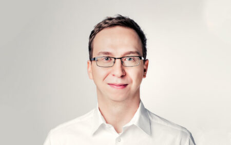 Armin Reiter on the startup culture in the FinTech and blockchain space