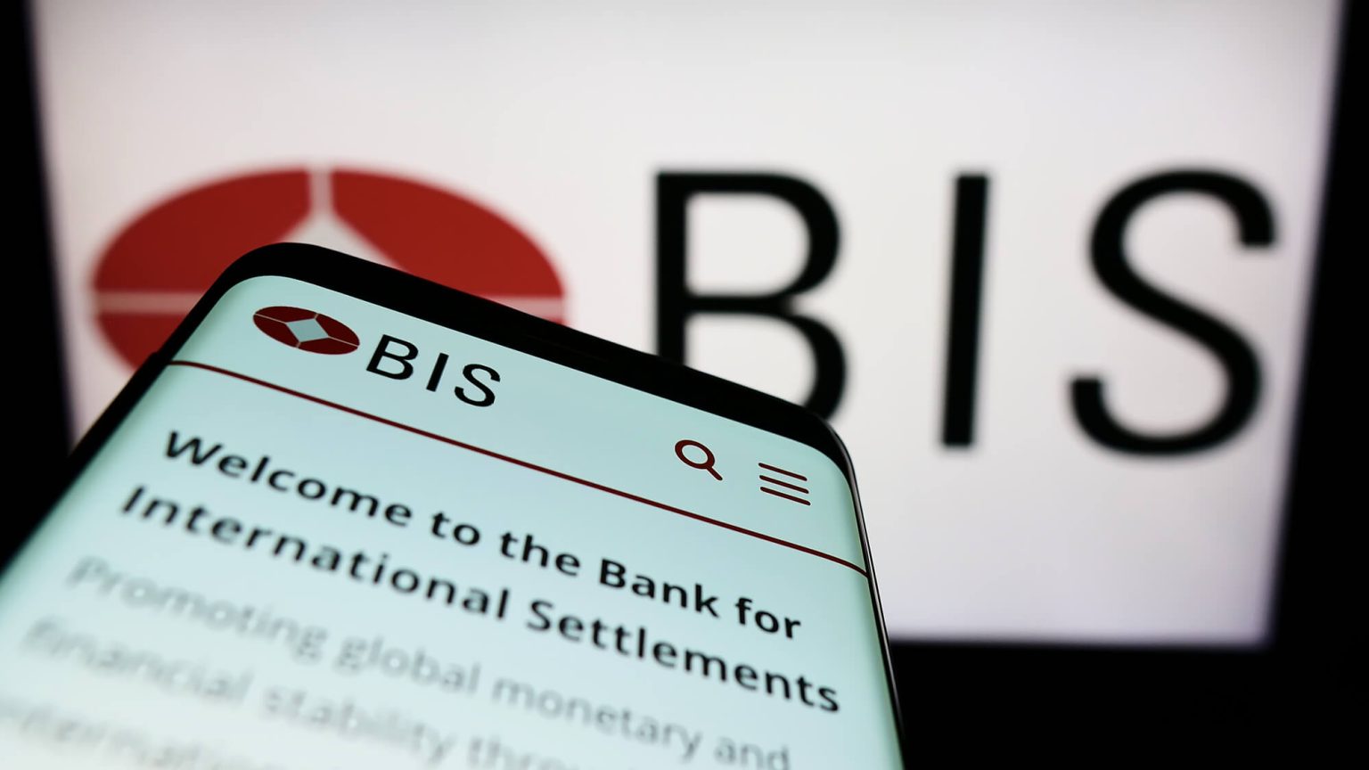 BIS presents blueprint for global CBDC infrastructure (Unified Ledger) Bank for international settlements