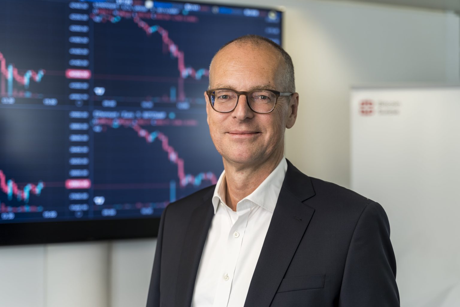 Crypto winter weighs on the balance sheet of Bitcoin Suisse