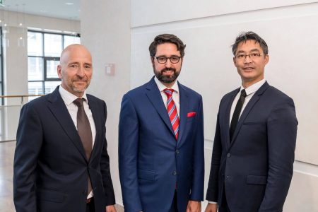 Bitcoin Suisse confirms change in board of directors Bitcoin Suisse bestätigt Wechsel im Verwaltungsrat