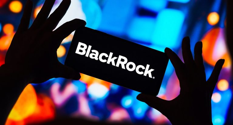 BlackRock submits application for spot bitcoin ETF