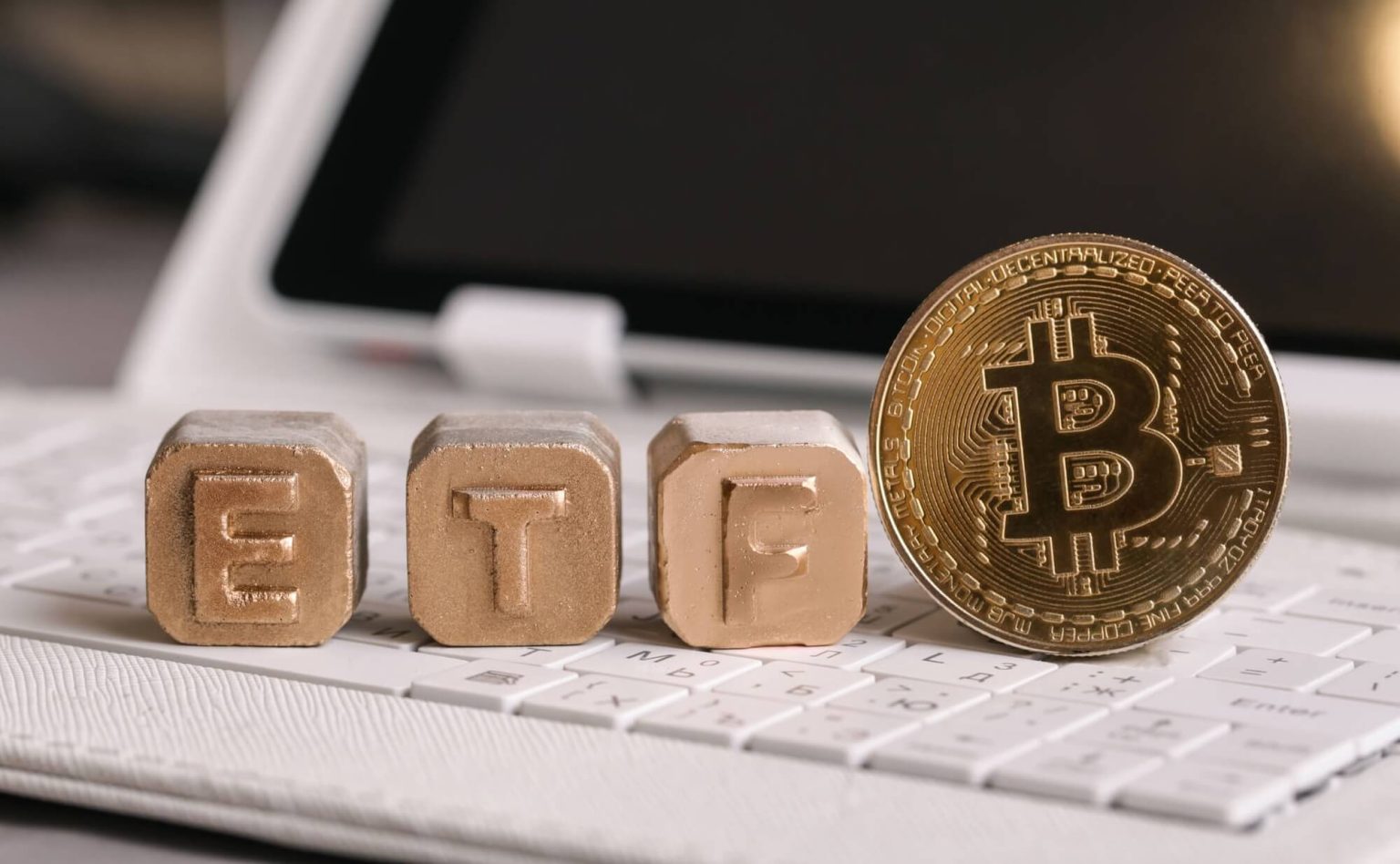 SEC approves first leveraged bitcoin ETF (BITX) SEC genehmigt ersten gehebelten Bitcoin-ETF