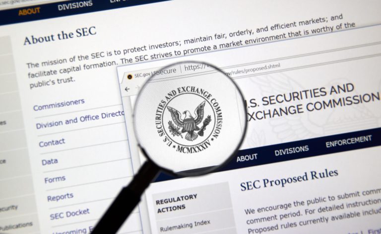 SEC files lawsuit against crypto exchange Binance
