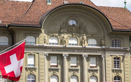 SNB to launch pilot project with central bank digital currencies (CBDC) Schweizerische Nationalbank (SNB) möchte CBDC-Pilotprojekt starten
