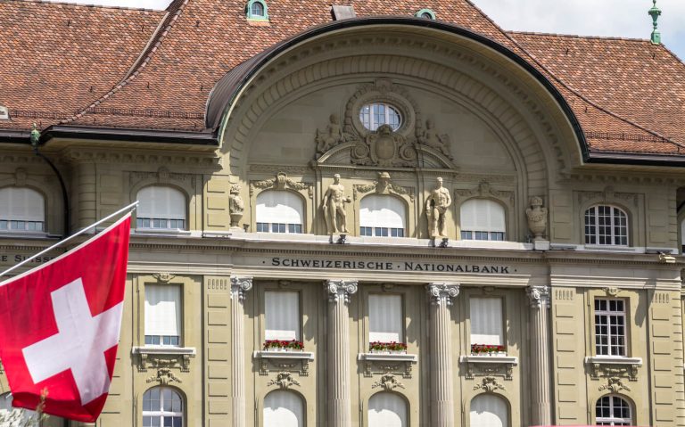 Schweizerische Nationalbank (SNB) möchte CBDC-Pilotprojekt starten