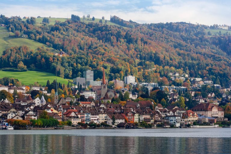 Government Council of Zug wants to support crypto research with CHF 39.35 million