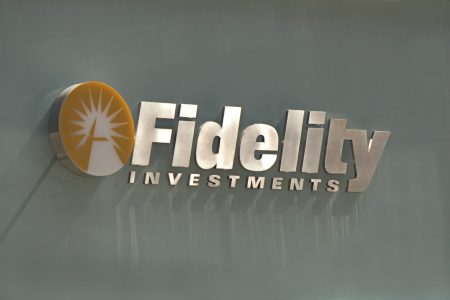 Fidelity BTC Spot ETF