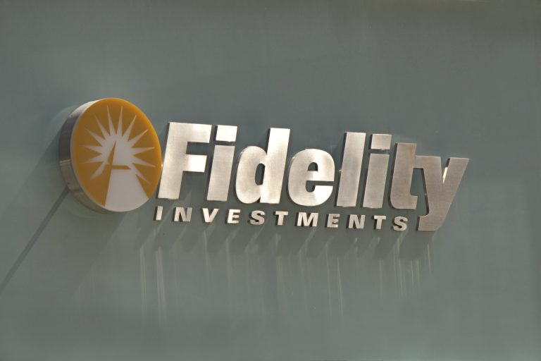 Fidelity BTC Spot ETF