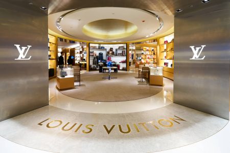 Via Treasure Trunks: Louis Vuitton launches hybrid NFT collection