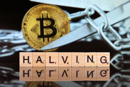What is the Bitcoin Halving? Was ist das Bitcoin-Halving?