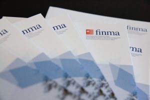 FINMA tightens consumer protection in crypto, grants first DLT license to BX Digital, and plans new license categories for stablecoin issuers.