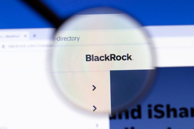 BlackRock-CEO Larry Fink nennt Bitcoin "digitales Gold"