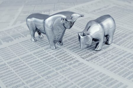 Crypto volatility hits new lows