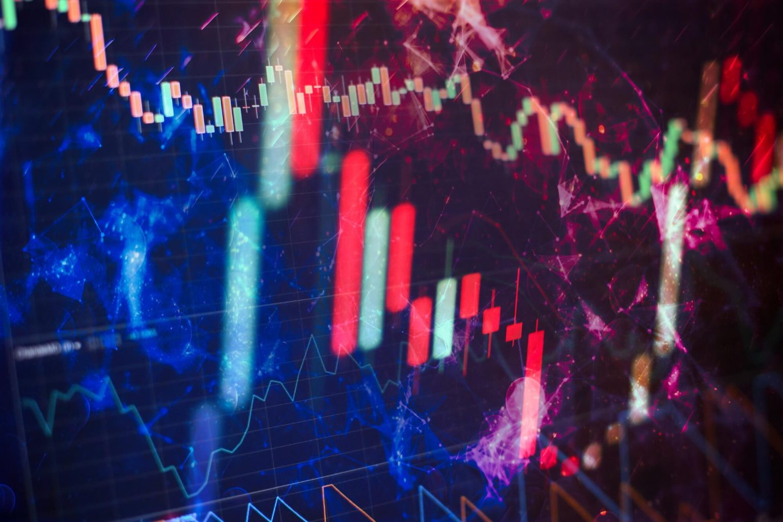 Crypto markets sell-off amid challenging macro environment Crypto markets sell-off amid challenging macro environment