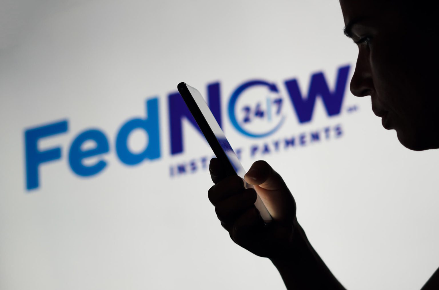 FedNow-Service digital US Dollar