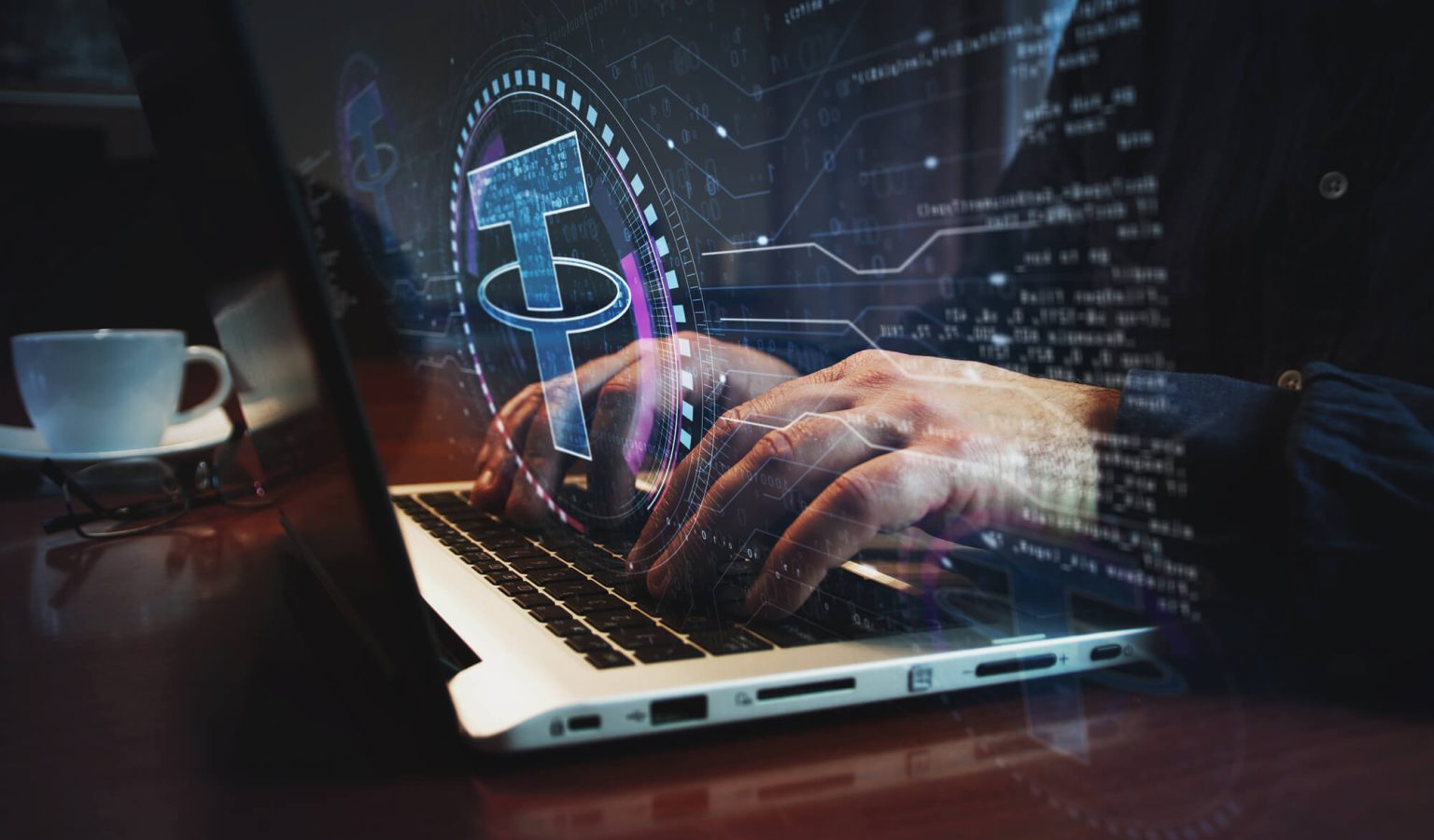 Tether takes the lead: the current state of the stablecoin markets