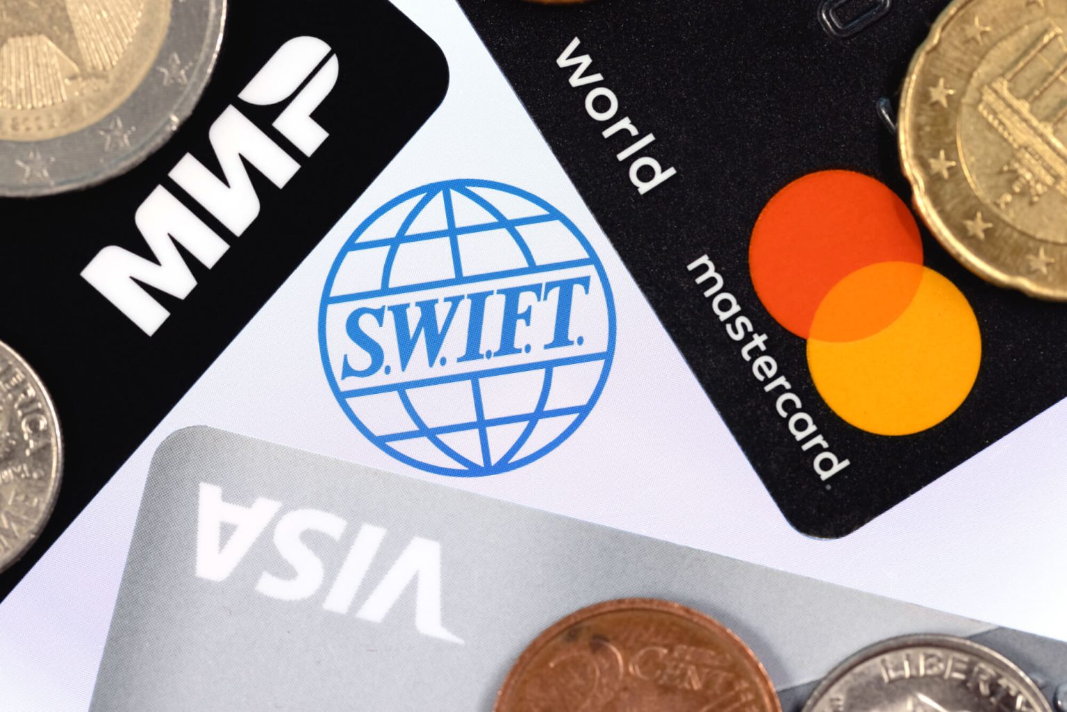 17 banks across six continents are piloting cross-border payments with tokenized deposits on the Swift Blockchain Ledger 24/7.