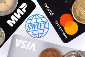 17 banks across six continents are piloting cross-border payments with tokenized deposits on the Swift Blockchain Ledger 24/7.