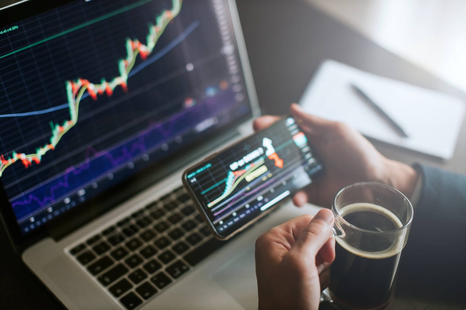 Bitcoin price consolidates after sell-off