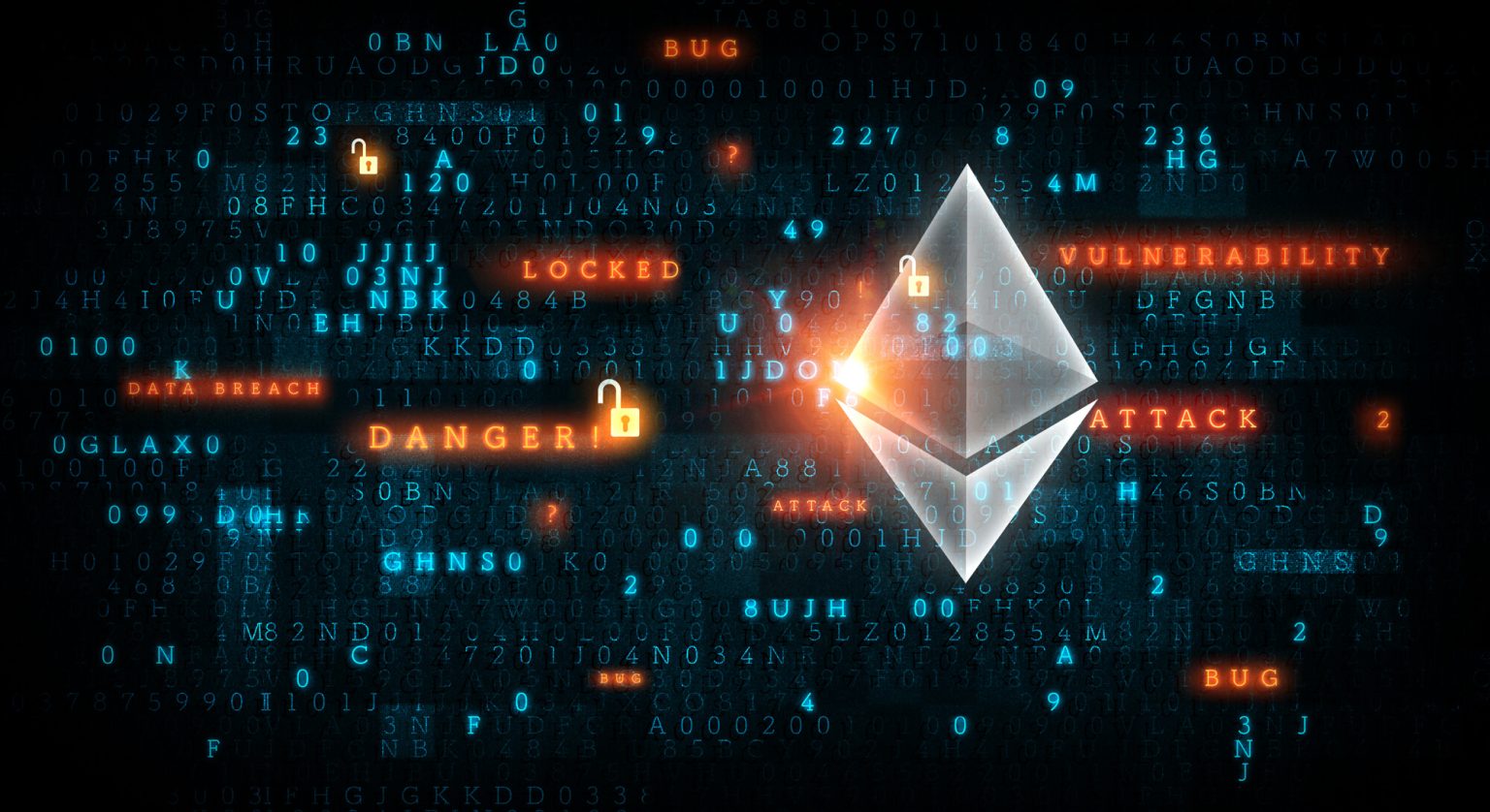 SEC gibt grünes Licht für ersten Ether-ETF