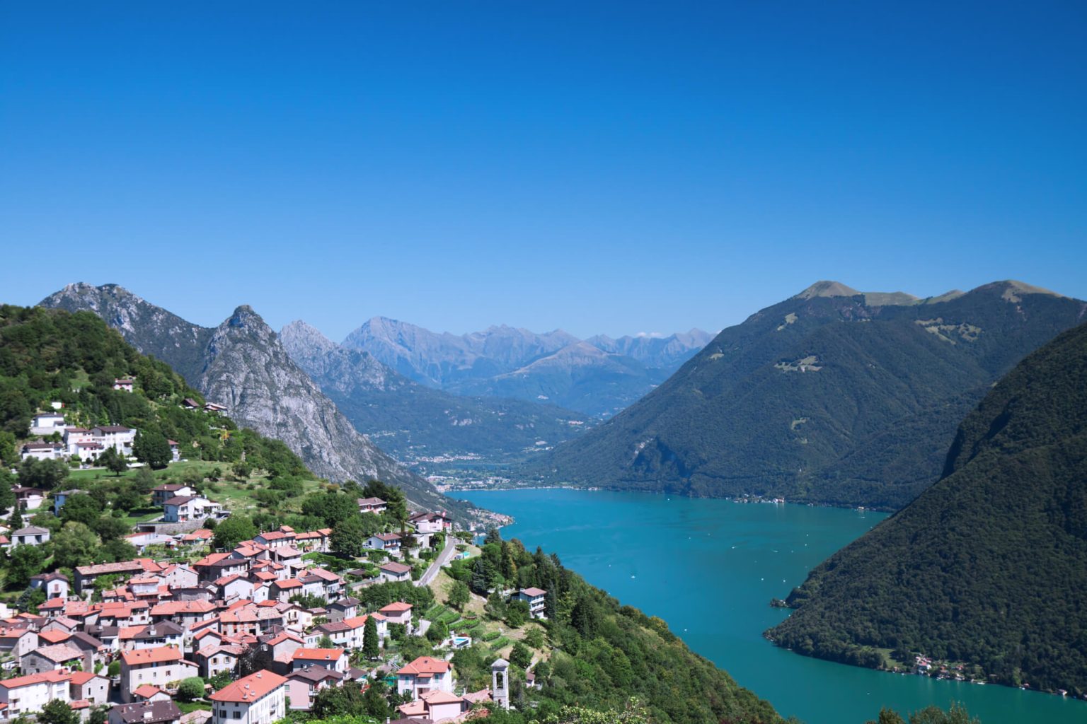Stadt Lugano vertieft Zusammenarbeit mit Stablecoin-Emittenten Tether