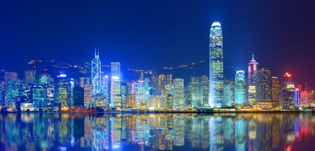 First Swiss crypto bank receives license in Hong Kong