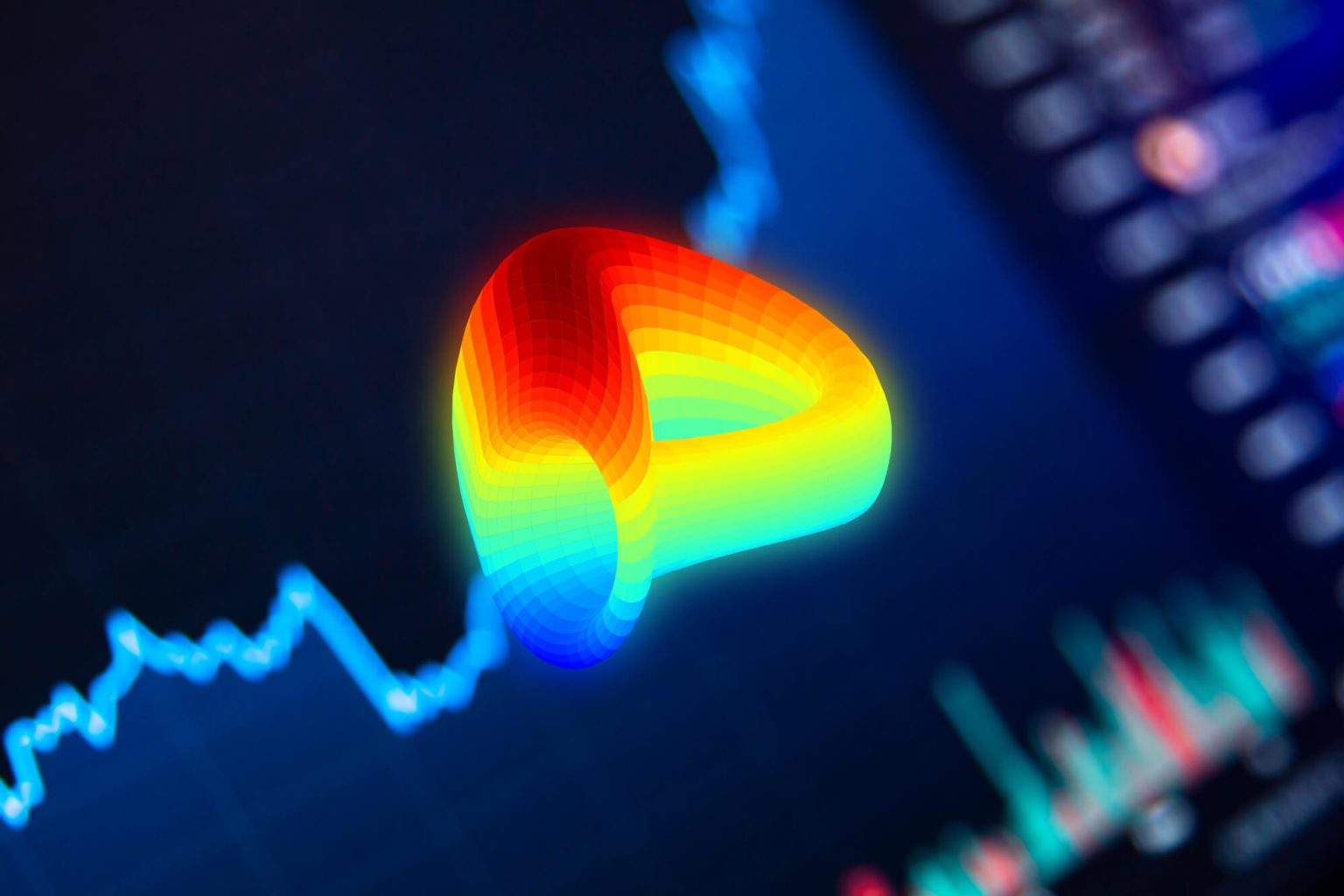 Curve token records heavy losses after hacker attack Curve DAO Hack