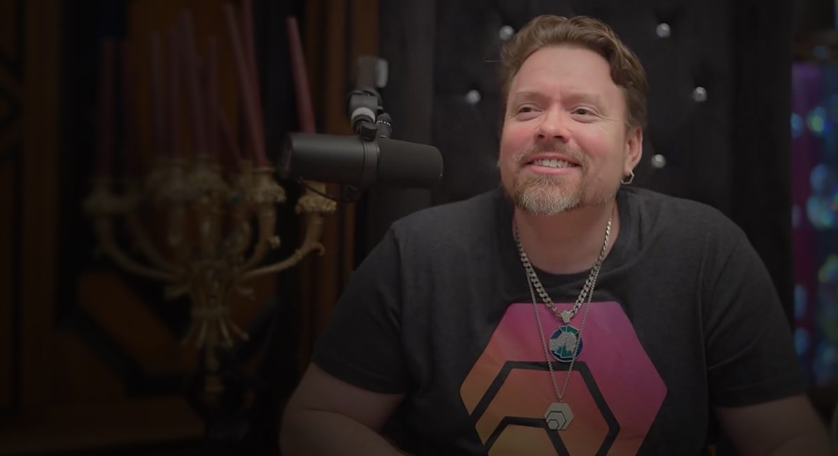 HEX founder Richard Heart arrested in Istanbul SEC files lawsuit against HEX founder Richard Heart