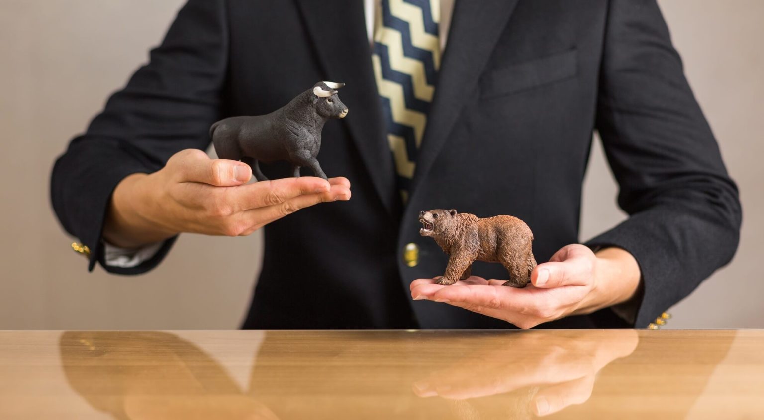 Grayscale court ruling causes bitcoin volatility