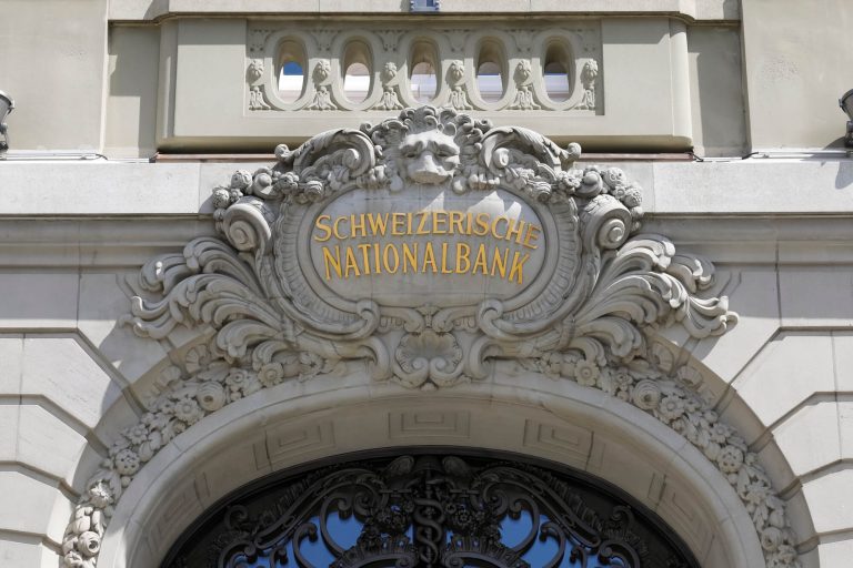 SNB schliesst DeFi-Projekt Mariana mit CBDC ab