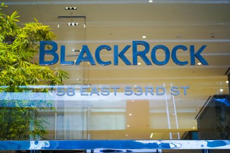BlackRock-CEO Larry Fink sieht Bitcoin als "Safe Haven"