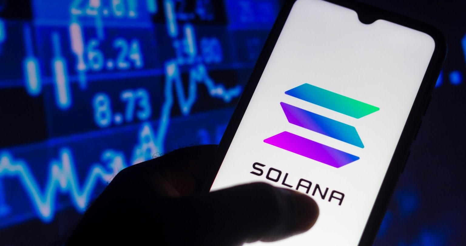 Solana Firedancer: the key to a million TPS? Solana Firedancer: der Schlüssel zu einer Million TPS?