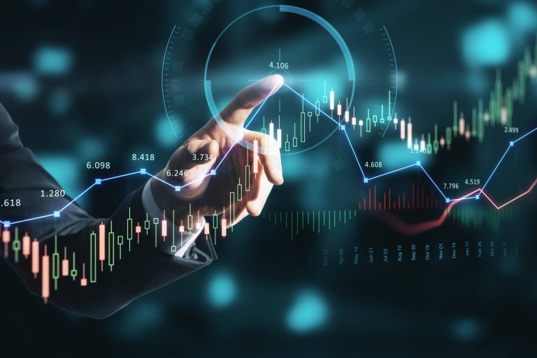 top 5 crypto trends