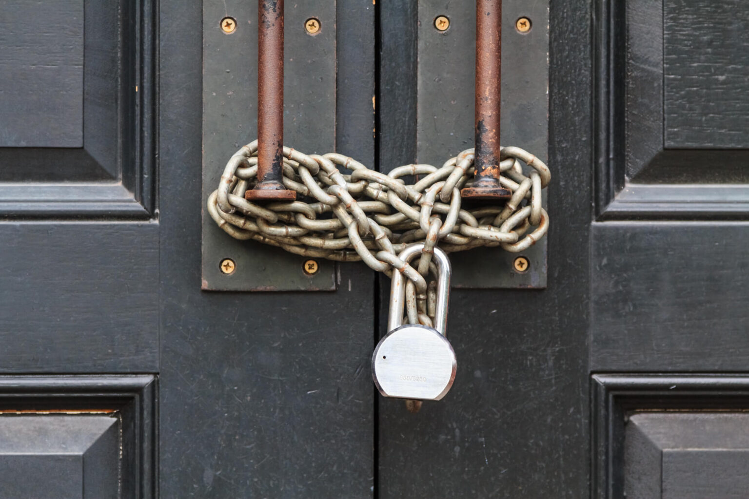 Bittrex Global Announces Shutdown