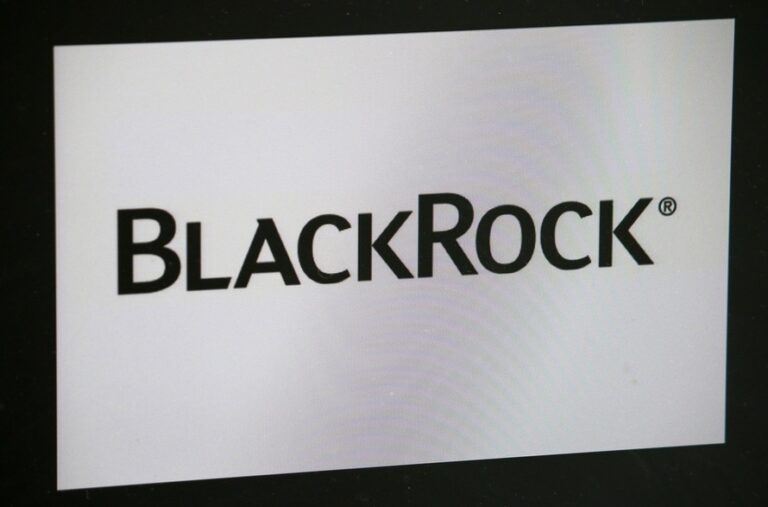 BlackRock Ether ETH ETF