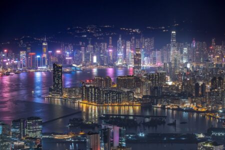 Hong Kong Based Gaming Giant Preparing 100M USD Crypto Investment