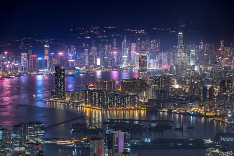 Hong Kong Based Gaming Giant Preparing 100M USD Crypto Investment