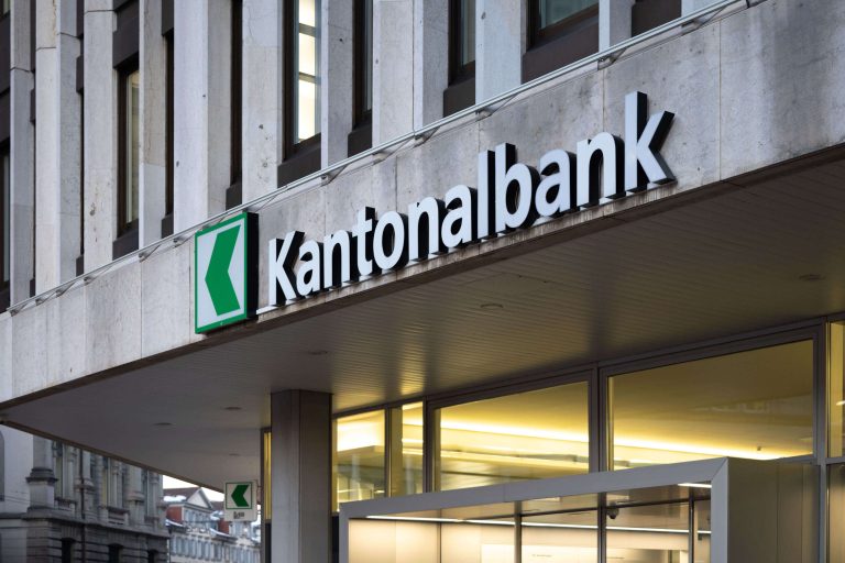St. Galler Kantonalbank (SGKB) launches crypto offering