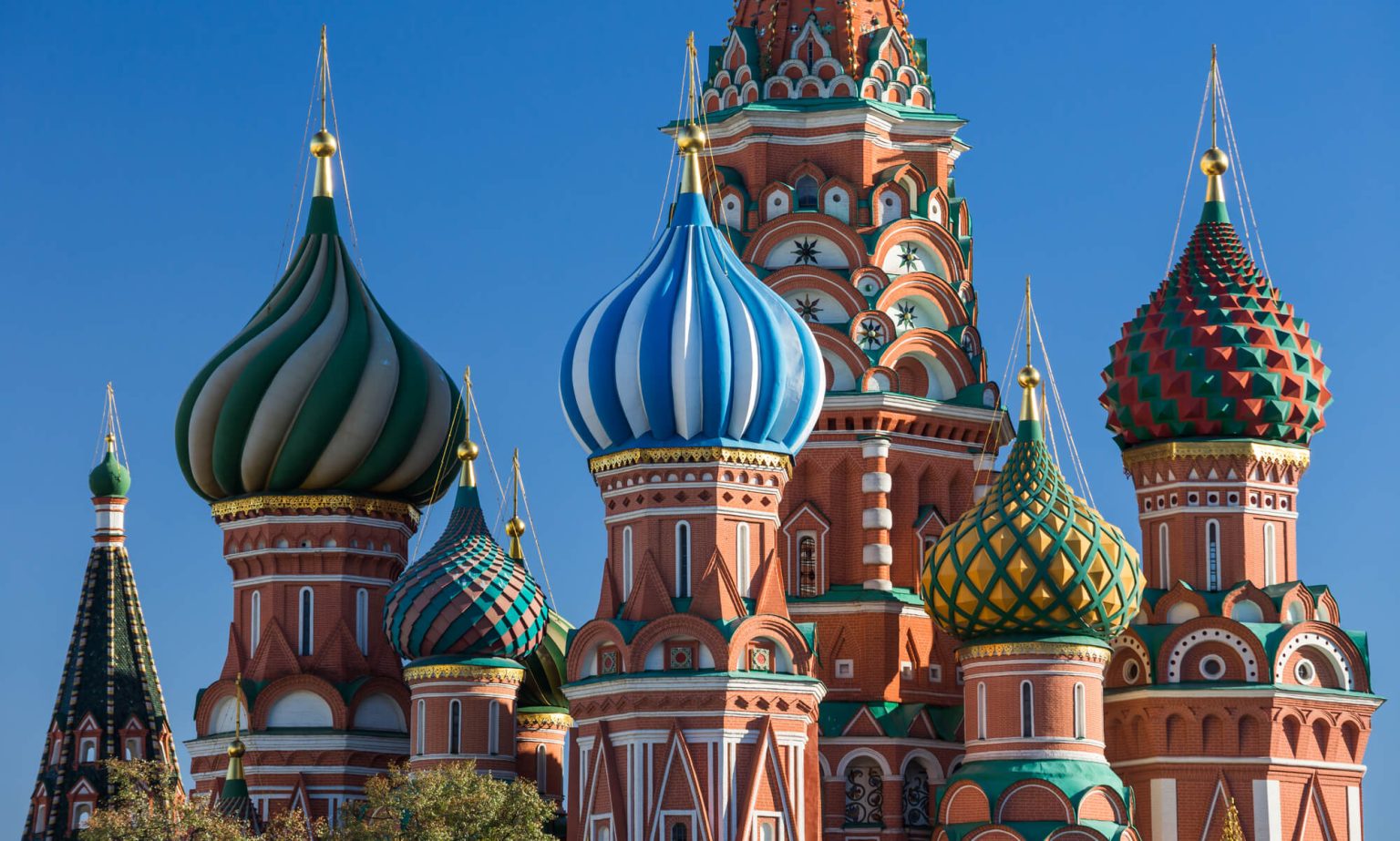 Zcash Russia